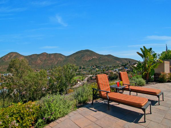 Santa Cruz County Home 1018454