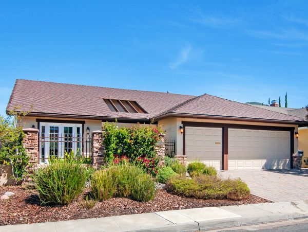 Santa Cruz County Home 1018454