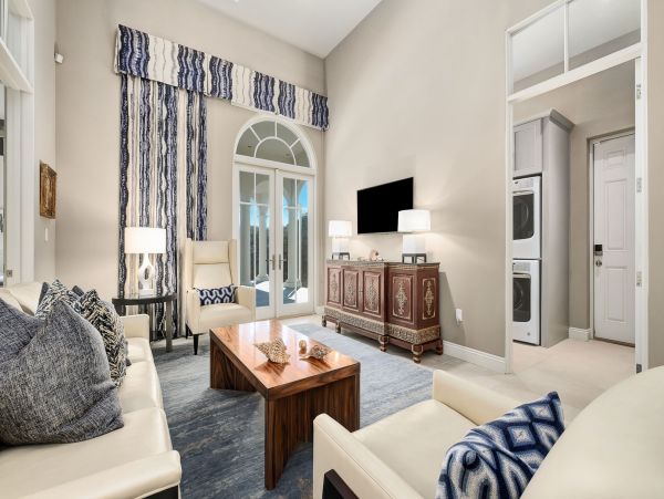 Luxury Gulf Front Vacation Rental Seagrove Beach - 30A Private Estate