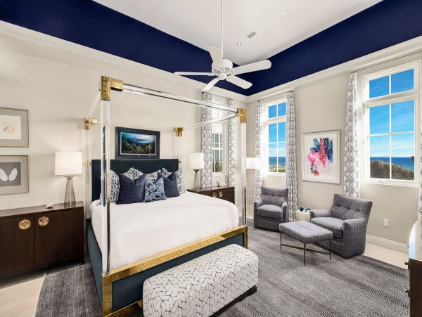 Luxury Gulf Front Vacation Rental Seagrove Beach - 30A Private Estate