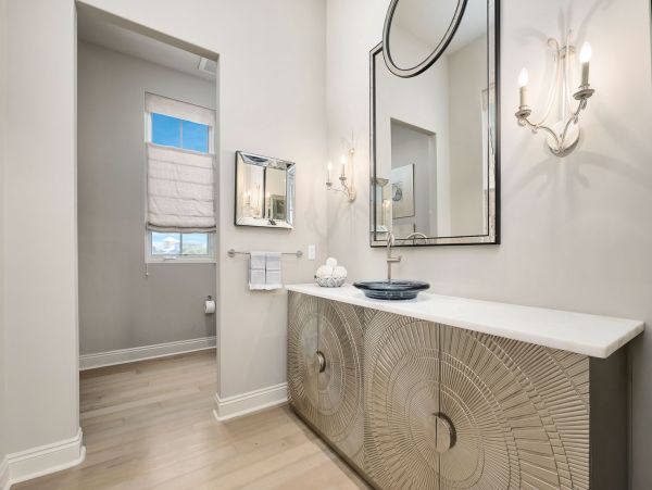 Luxury Gulf Front Vacation Rental Seagrove Beach - 30A Private Estate