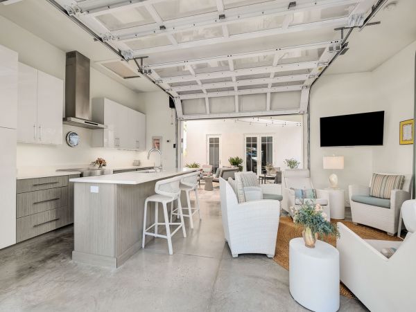Luxury Gulf Front Vacation Rental Seagrove Beach - 30A Private Estate