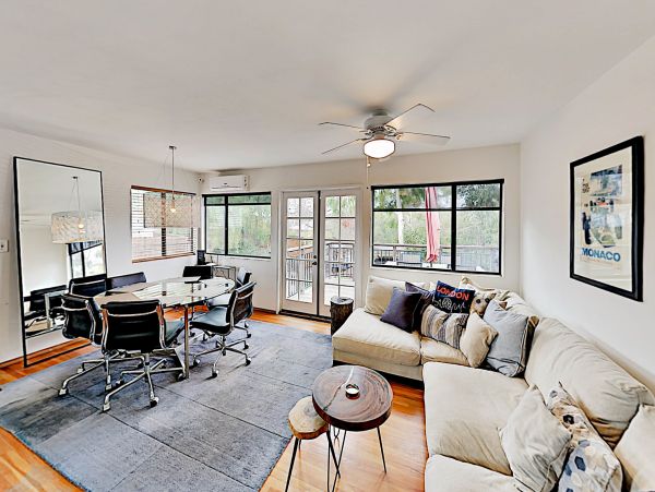 Santa Cruz County Home 1018456