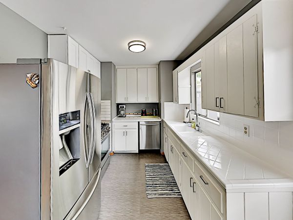 Santa Cruz County Home 1018456