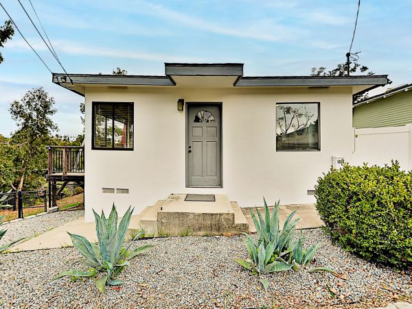 Santa Cruz County Home 1018456