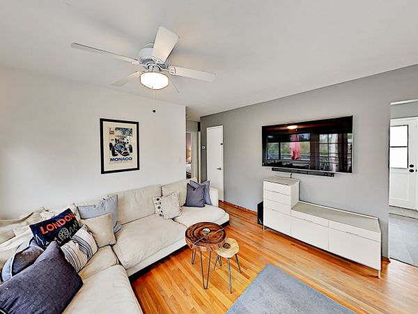 Santa Cruz County Home 1018456