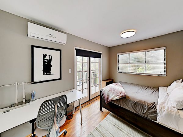 Santa Cruz County Home 1018456