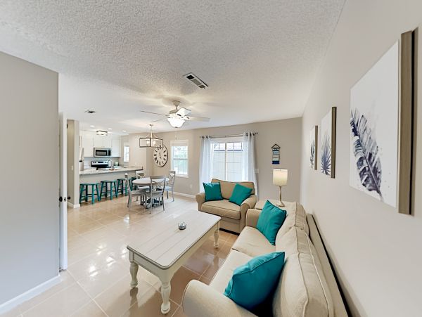 Panama City Beach Home 1018457
