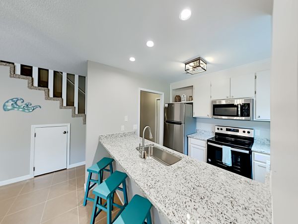 Panama City Beach Home 1018457