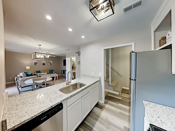 Panama City Beach Home 1018457