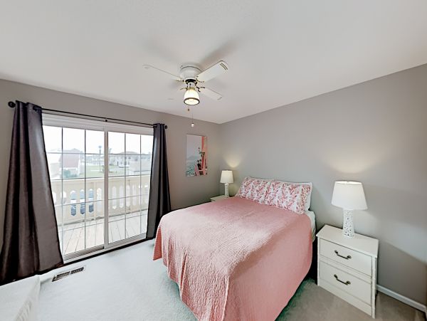 Panama City Beach Home 1018457