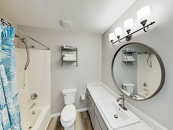 Panama City Beach Home 1018457