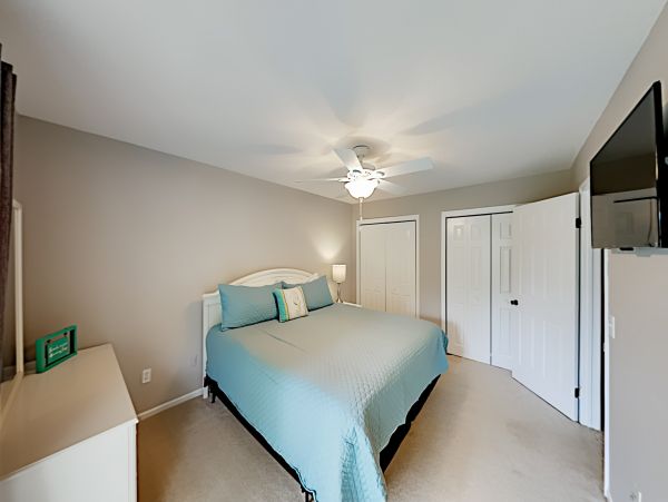 Panama City Beach Home 1018457