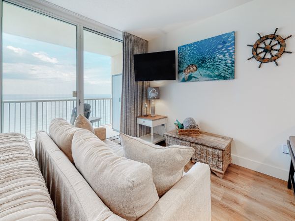 Panama City Beach Home 1018458