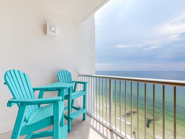Panama City Beach Home 1018458