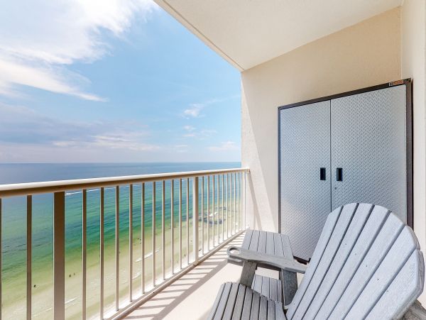 Panama City Beach Home 1018458