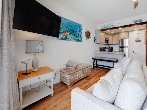 Panama City Beach Home 1018458