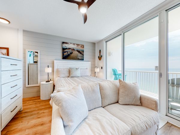 Panama City Beach Home 1018458