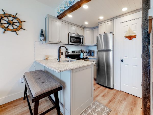 Panama City Beach Home 1018458