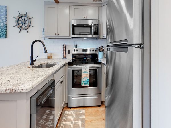 Panama City Beach Home 1018458