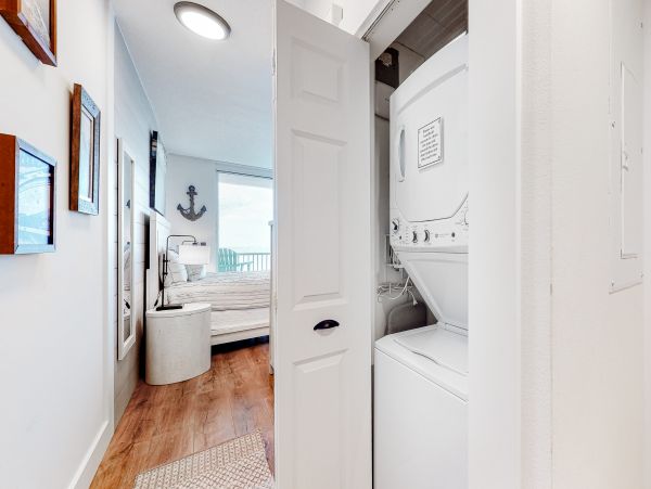 Panama City Beach Home 1018458
