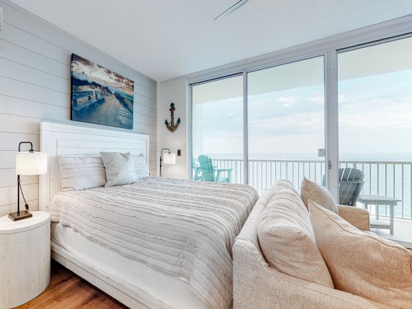 Panama City Beach Home 1018458