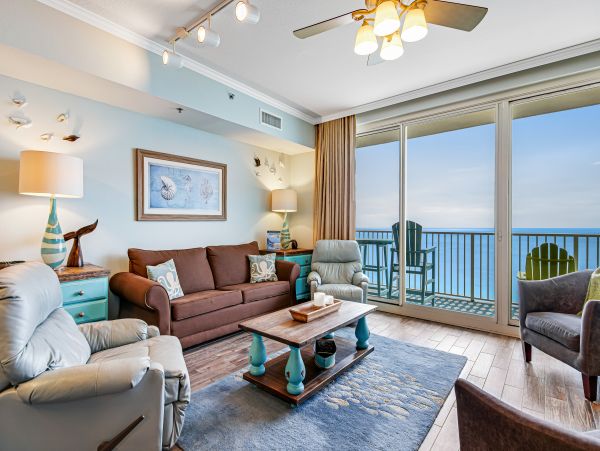 Panama City Beach Condo 1018460