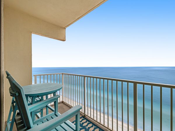 Panama City Beach Condo 1018460