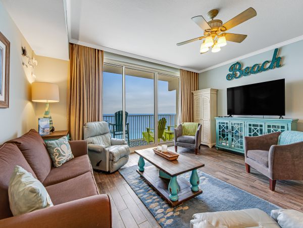 Panama City Beach Condo 1018460