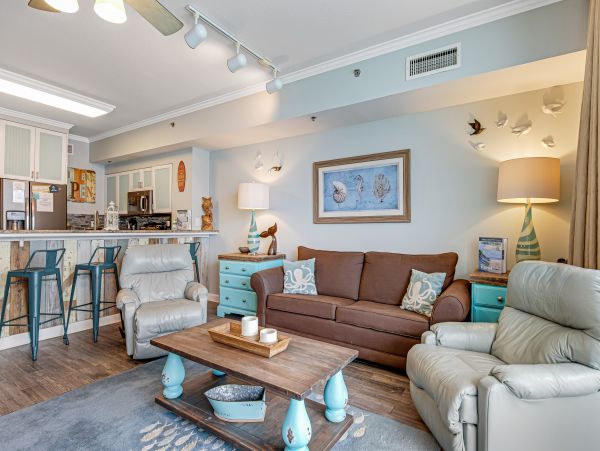Panama City Beach Condo 1018460