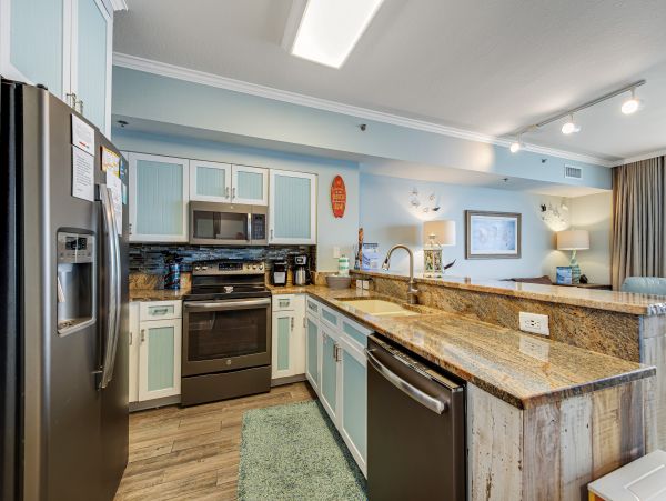 Panama City Beach Condo 1018460
