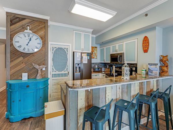Panama City Beach Condo 1018460