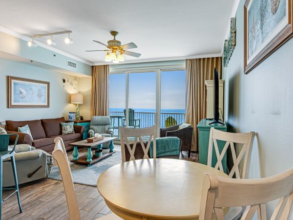 Panama City Beach Condo 1018460