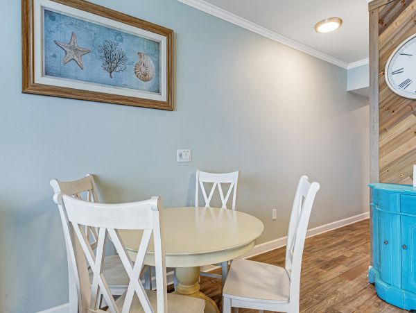 Panama City Beach Condo 1018460