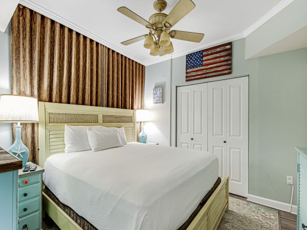 Panama City Beach Condo 1018460