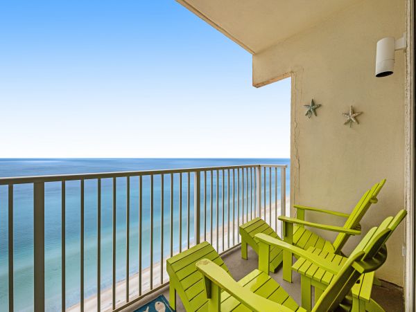 Panama City Beach Condo 1018460
