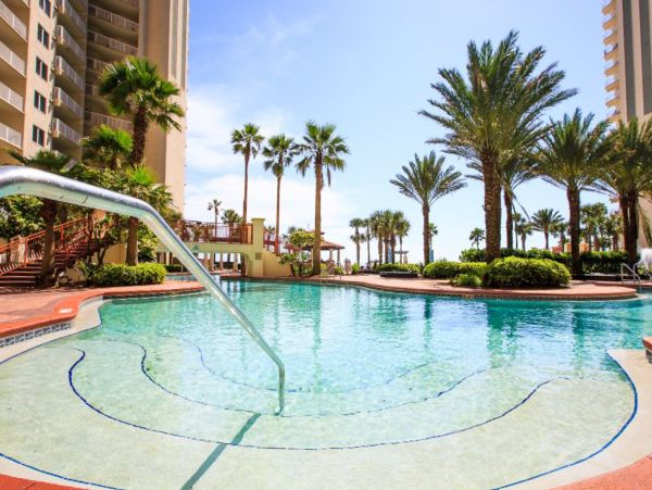 Panama City Beach Condo 1018460