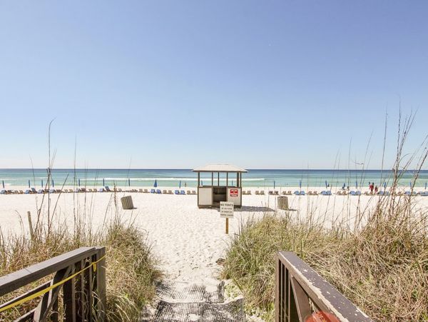 Panama City Beach Condo 1018460