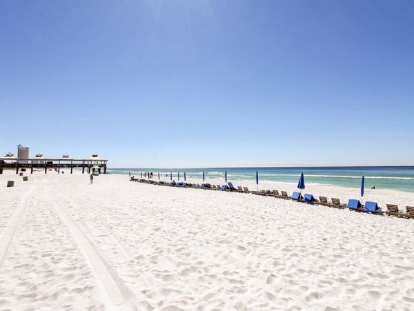 Panama City Beach Condo 1018460