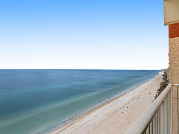 Panama City Beach Condo 1018460