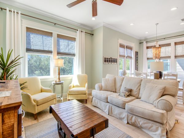 Panama City Beach Home 1018461
