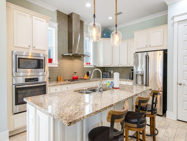 Panama City Beach Home 1018461