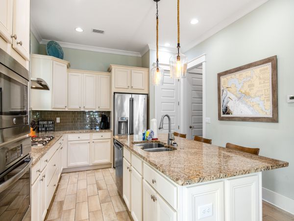 Panama City Beach Home 1018461