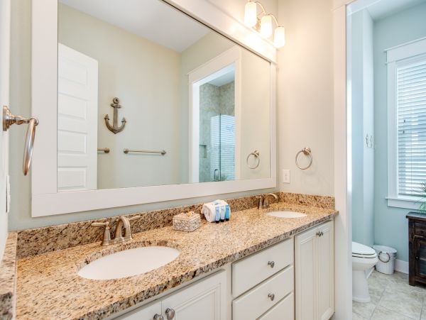 Panama City Beach Home 1018461