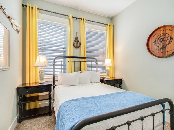 Panama City Beach Home 1018461