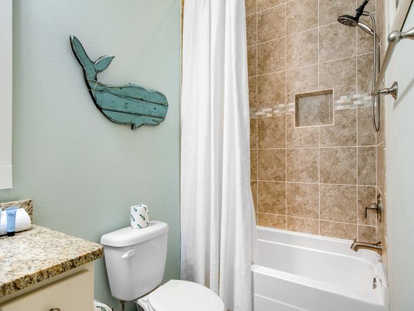 Panama City Beach Home 1018461