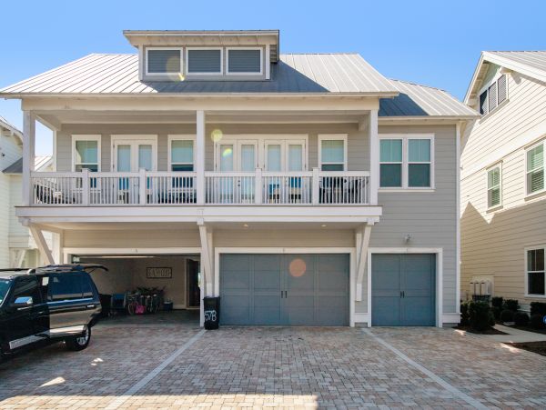 Panama City Beach Home 1018461
