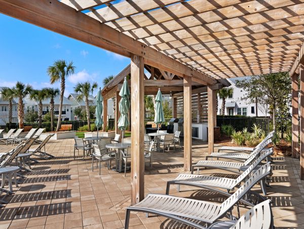 Panama City Beach Home 1018461