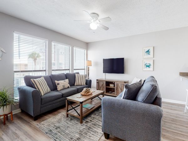 Panama City Beach Condo 1018463