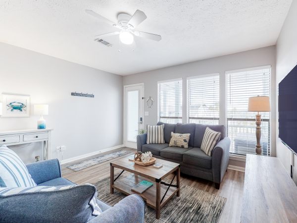 Panama City Beach Condo 1018463